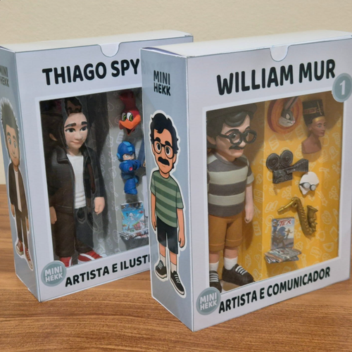 Projetos Exclusivos