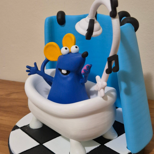 Miniaturas e Colecionáveis